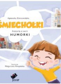 Humorki. Śmiechołki