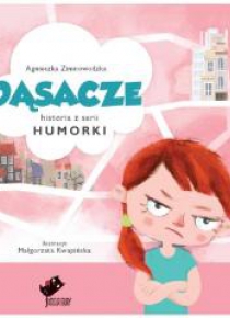 Humorki. Dąsacze