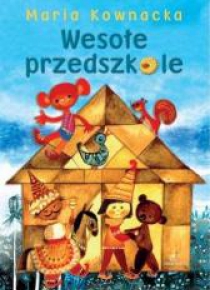 Wesołe przedszkole