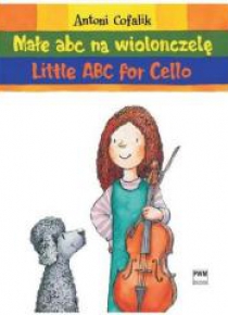 Małe ABC na wiolonczelę