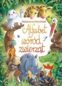 Alfabet wśród zwierząt