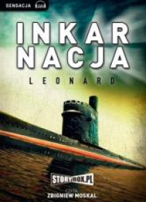 Inkarnacja audiobook