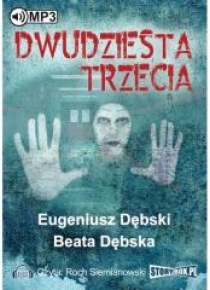 Dwudziesta trzecia audiobook