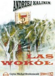 Las wokół audiobook