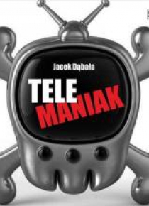 Telemaniak audiobook