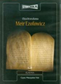 Meir Ezofowicz audiobook