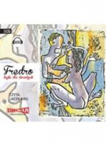 Fredro. Bajki dla dorosłych audiobook