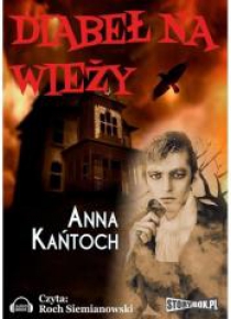 Diabeł na wieży audiobook