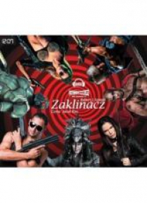 Zaklinacz audiobook