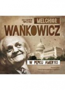 W pępku Ameryki audiobook
