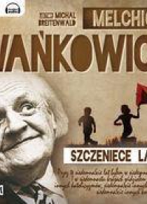 Szczenięce lata audiobook