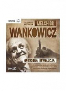 Opierzona rewolucja audiobook