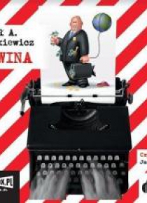 Żywina audiobook
