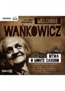 Bitwa o Monte Cassino audiobook