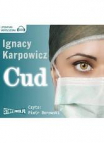 Cud audiobook
