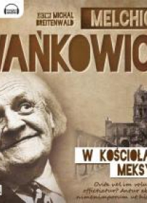 W kościołach Meksyku audiobook