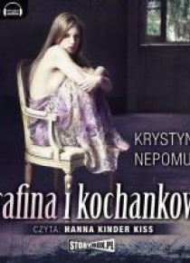 Serafina i kochankowie audiobook