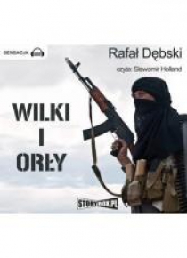 Wilki i Orły audiobook