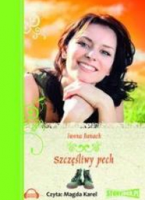 Szczęśliwy pech audiobook