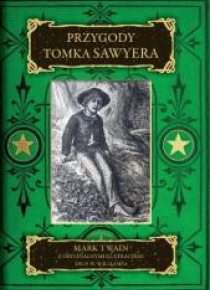 Przygody Tomka Sawyera VESPER