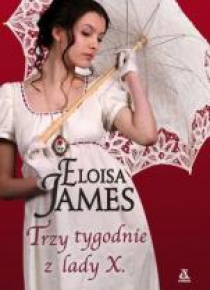 Trzy tygodnie z lady X.