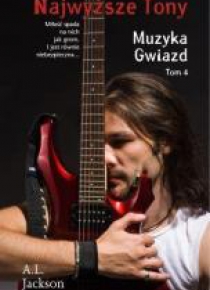 Muzyka gwiazd T.4 Najwyższe tony
