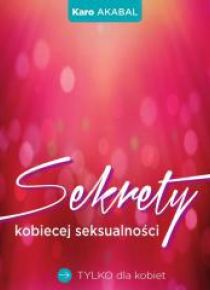 Sekrety kobiecej seksualności