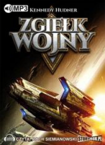 Zgiełk wojny audiobook