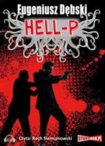 Hell-P audiobook