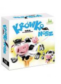 Krówkonosz JAWA