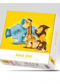 Małe Zoo JAWA