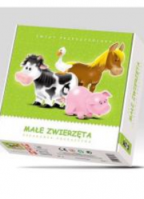 Małe Zwierzęta JAWA