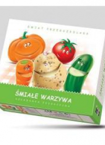 Śmiałe Warzywa JAWA