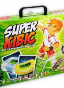 Super Kibic JAWA