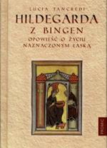 Hildegarda z Bingen