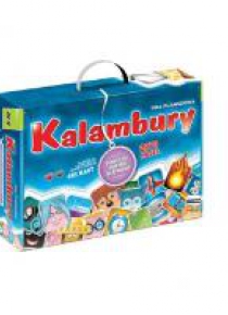 Kalambury JAWA
