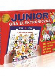 Wiem wszystko - Junior JAWA