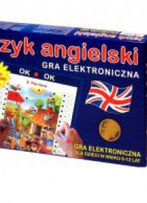 Wiem wszystko - Język angielski JAWA