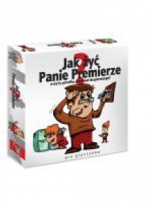 Jak żyć Panie Premierze? JAWA