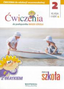 Nasza Szkoła SP 2/4 ćw. OPERON
