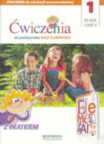 Nasz Elementarz SP 1/1 ćw. OPERON