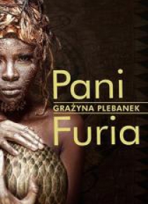 Pani Furia