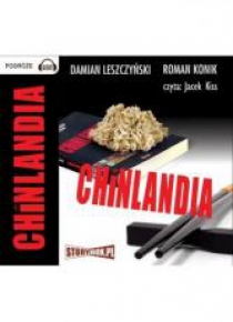Chinlandia audiobook