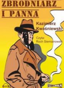 Zbrodniarz i panna audiobook
