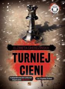 Turniej cieni Audiobook