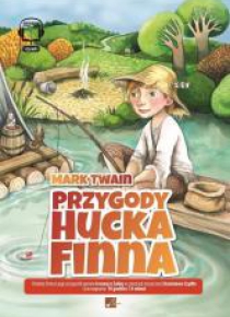 Przygody Hucka Finna Audiobook