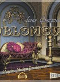 Obłomow audiobook
