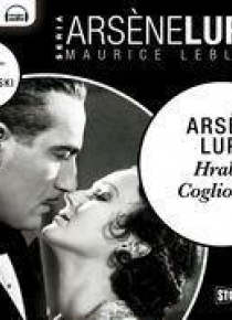 Arsene Lupin. Hrabina Cogliostro audiobook