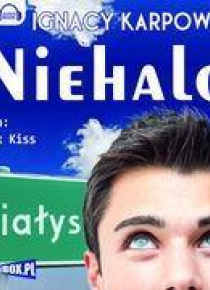 Niehalo audiobook
