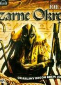 Czarne Okręty T.1 Ofiarujmy bogom... audiobook